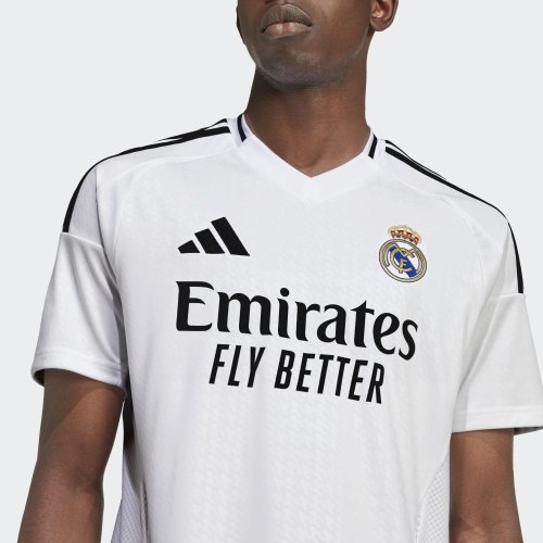 Preview: Real Madrid Trikot - 2024-25
